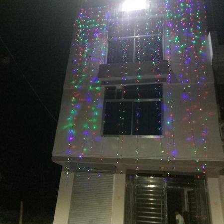 Hotel Ganga Vilas Colonelganj Εξωτερικό φωτογραφία