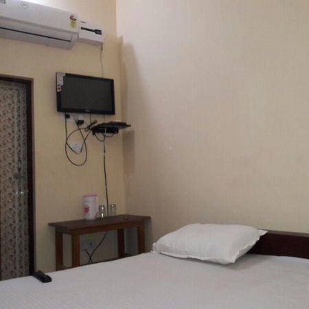 Hotel Ganga Vilas Colonelganj Εξωτερικό φωτογραφία