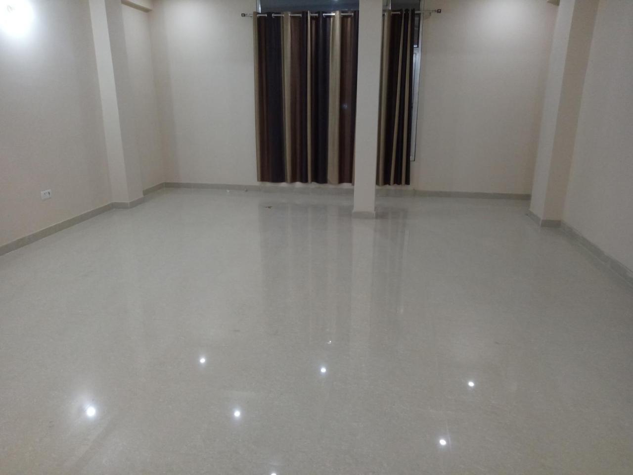 Hotel Ganga Vilas Colonelganj Εξωτερικό φωτογραφία