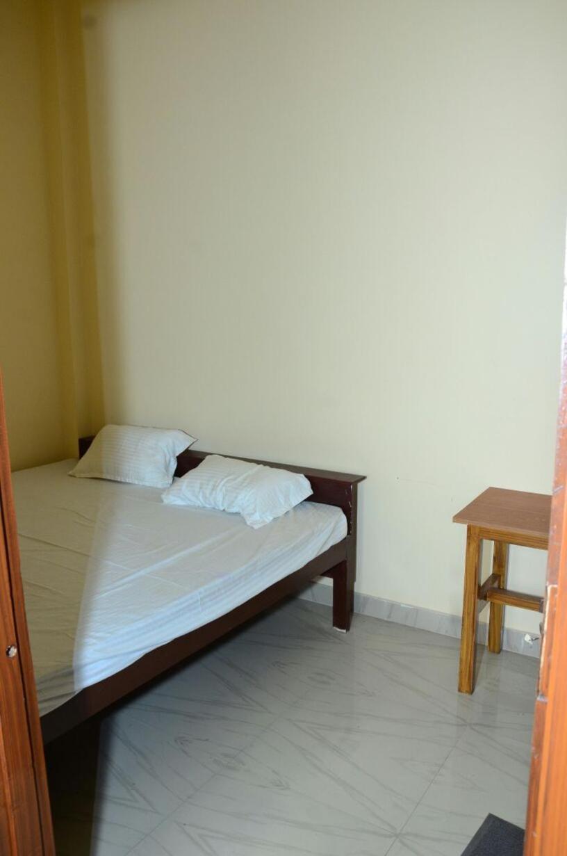 Hotel Ganga Vilas Colonelganj Εξωτερικό φωτογραφία